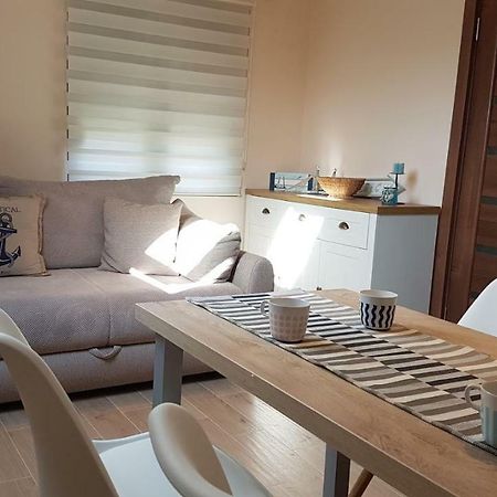 Monika Apartment Tivat Exteriör bild